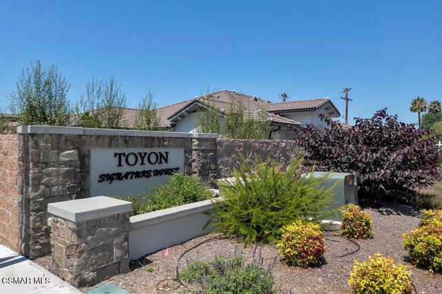 361 Toyon Court, Thousand Oaks, CA 91362
