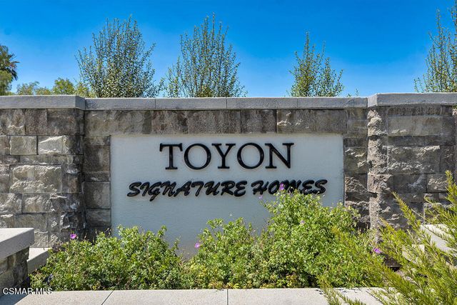 361 Toyon Court, Thousand Oaks, CA 91362