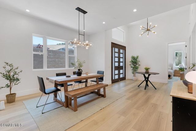361 Toyon Court, Thousand Oaks, CA 91362