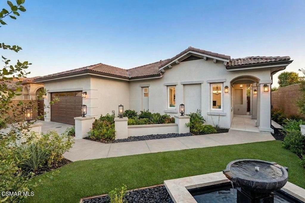 361 Toyon Court, Thousand Oaks, CA 91362