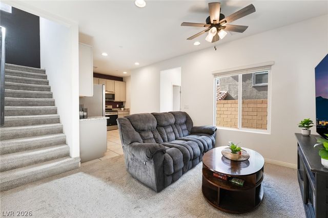 88 Golden Aria Avenue, Henderson, NV 89011