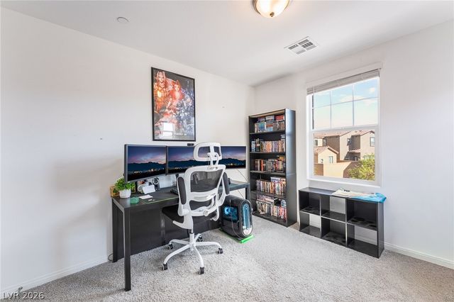 88 Golden Aria Avenue, Henderson, NV 89011