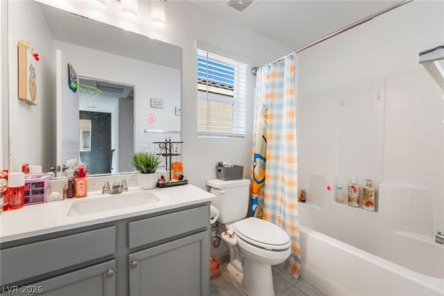 88 Golden Aria Avenue, Henderson, NV 89011