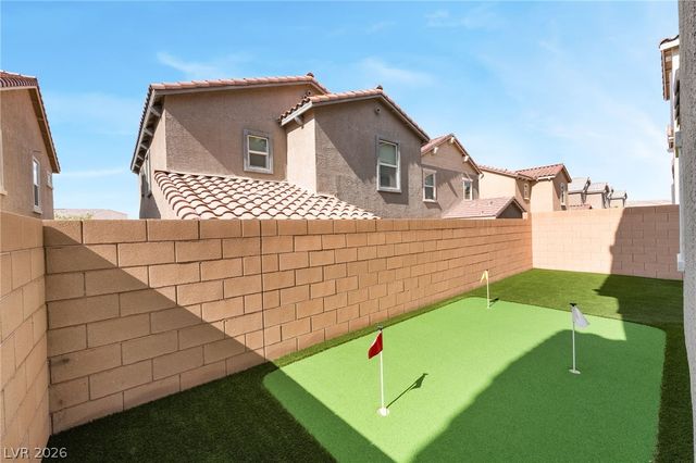 88 Golden Aria Avenue, Henderson, NV 89011