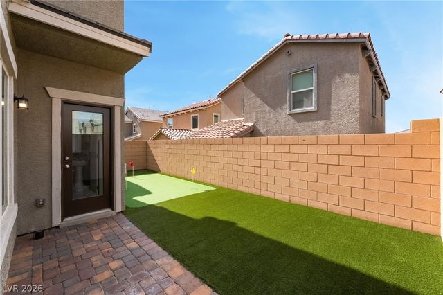 88 Golden Aria Avenue, Henderson, NV 89011