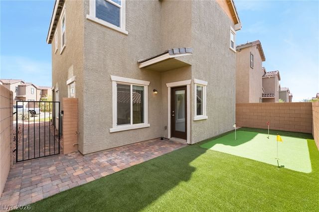 88 Golden Aria Avenue, Henderson, NV 89011