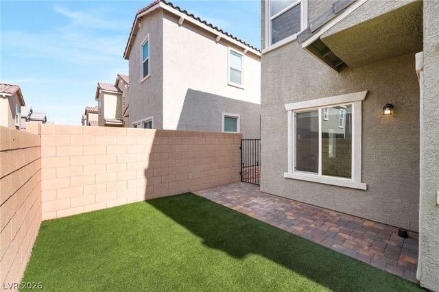 88 Golden Aria Avenue, Henderson, NV 89011