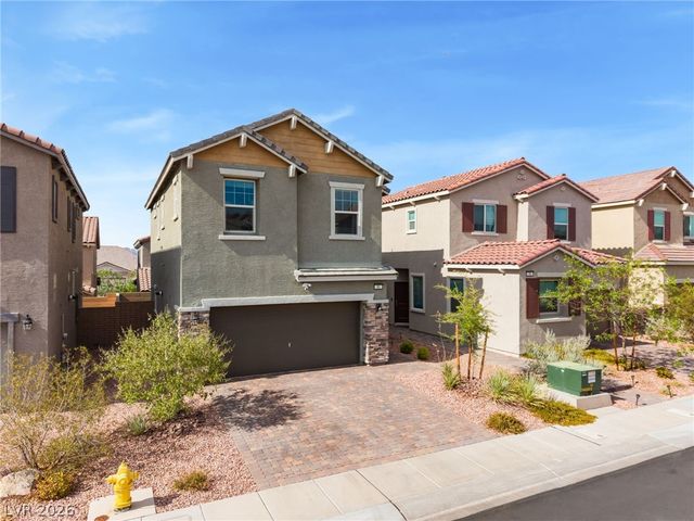 88 Golden Aria Avenue, Henderson, NV 89011
