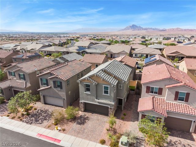 88 Golden Aria Avenue, Henderson, NV 89011