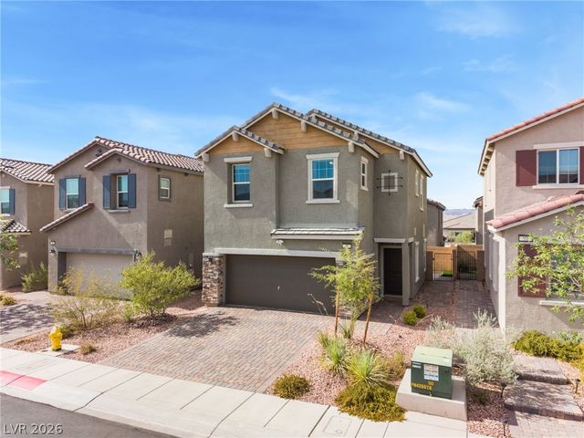88 Golden Aria Avenue, Henderson, NV 89011