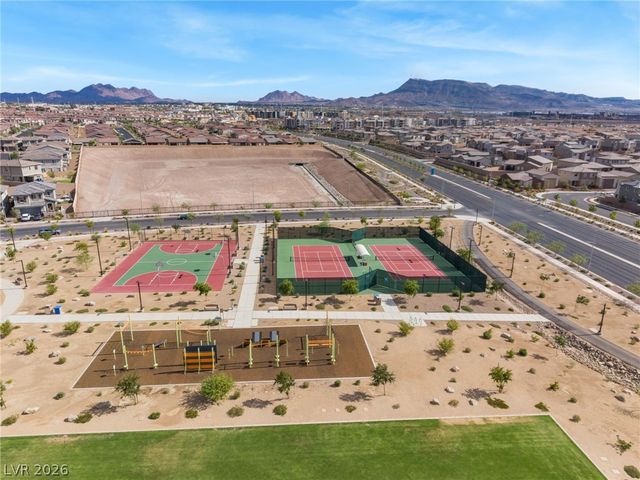 88 Golden Aria Avenue, Henderson, NV 89011