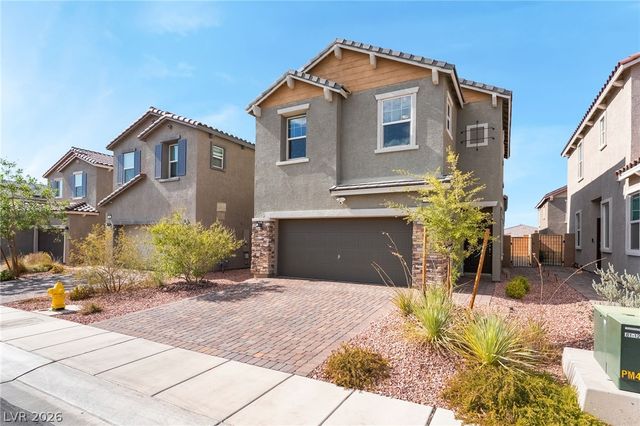 88 Golden Aria Avenue, Henderson, NV 89011