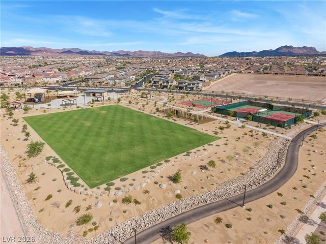 88 Golden Aria Avenue, Henderson, NV 89011
