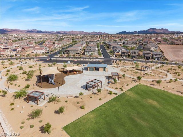 88 Golden Aria Avenue, Henderson, NV 89011