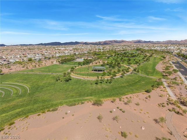 88 Golden Aria Avenue, Henderson, NV 89011