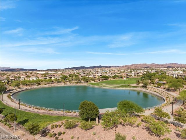88 Golden Aria Avenue, Henderson, NV 89011
