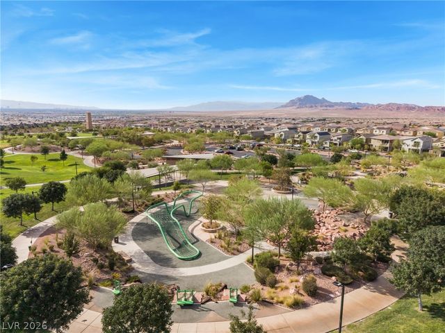 88 Golden Aria Avenue, Henderson, NV 89011