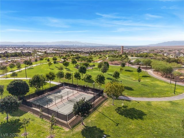 88 Golden Aria Avenue, Henderson, NV 89011