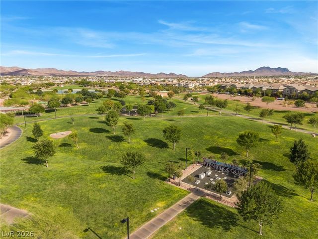 88 Golden Aria Avenue, Henderson, NV 89011