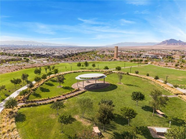 88 Golden Aria Avenue, Henderson, NV 89011