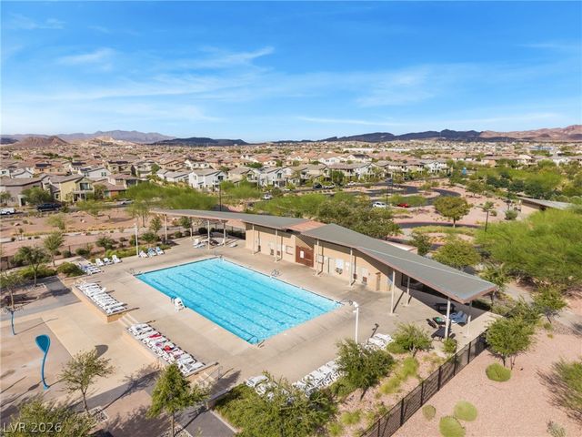 88 Golden Aria Avenue, Henderson, NV 89011