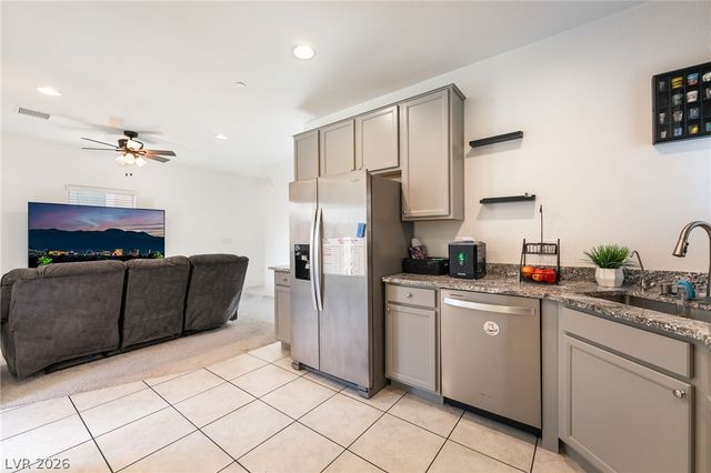 88 Golden Aria Avenue, Henderson, NV 89011