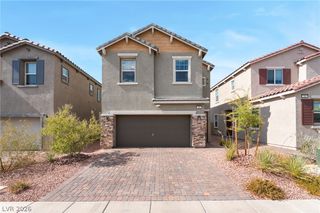 88 Golden Aria Avenue, Henderson, NV 89011