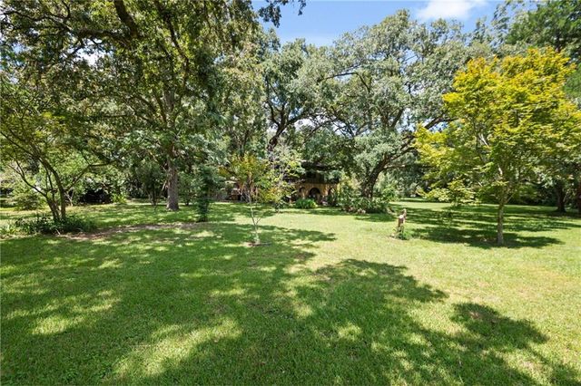 12278 Potter Tract Road, Grand Bay, AL 36541