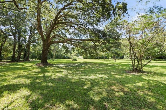 12278 Potter Tract Road, Grand Bay, AL 36541