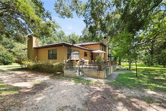 12278 Potter Tract Road, Grand Bay, AL 36541