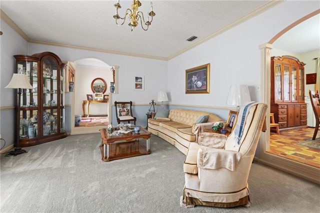 12278 Potter Tract Road, Grand Bay, AL 36541