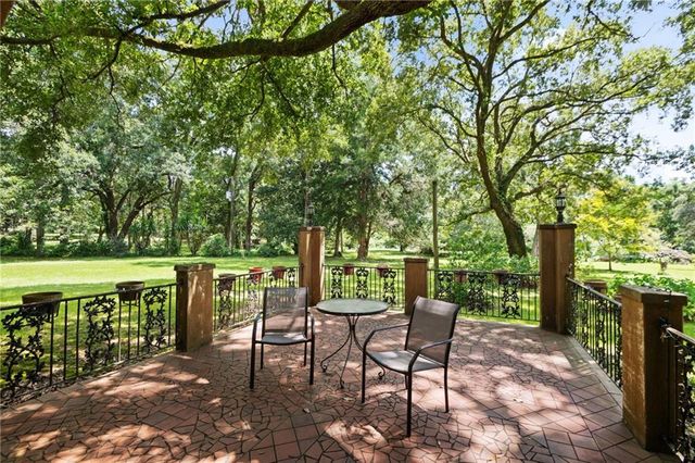 12278 Potter Tract Road, Grand Bay, AL 36541