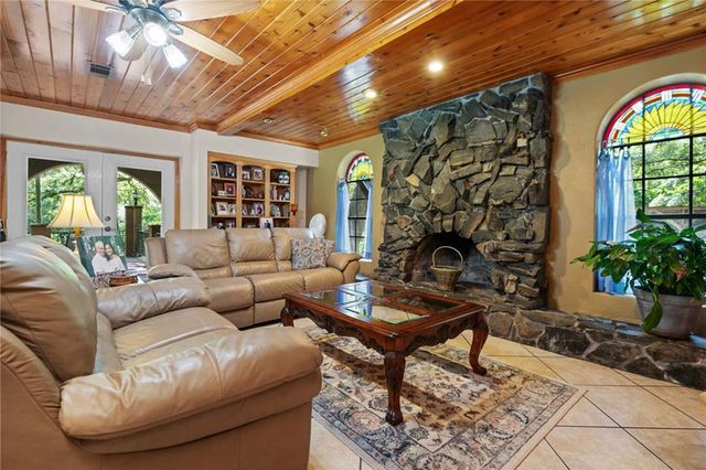 12278 Potter Tract Road, Grand Bay, AL 36541