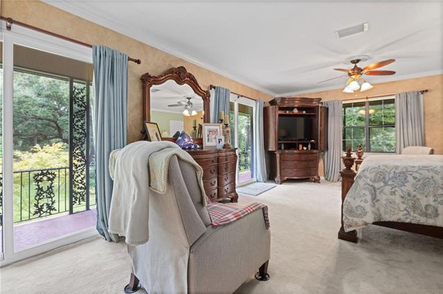 12278 Potter Tract Road, Grand Bay, AL 36541
