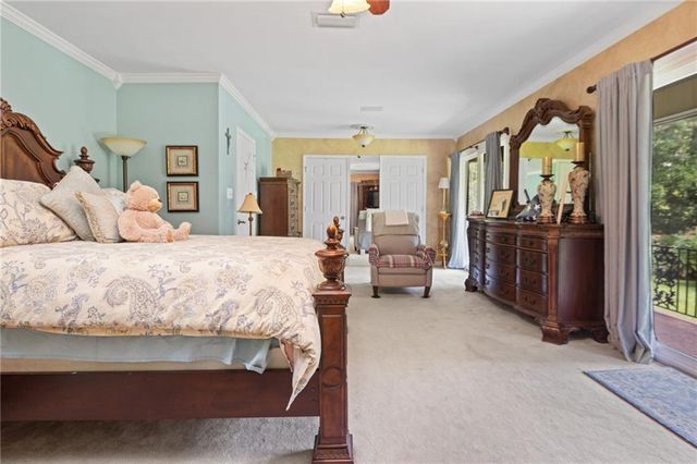 12278 Potter Tract Road, Grand Bay, AL 36541
