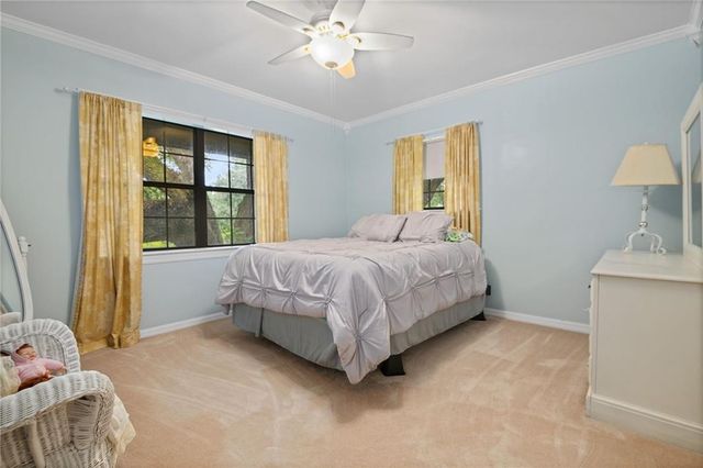 12278 Potter Tract Road, Grand Bay, AL 36541