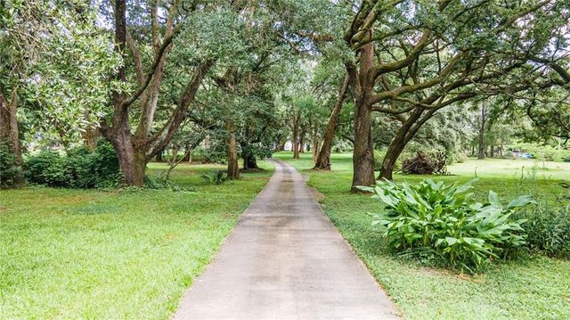 12278 Potter Tract Road, Grand Bay, AL 36541