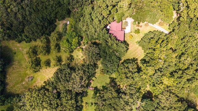 12278 Potter Tract Road, Grand Bay, AL 36541
