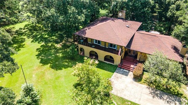 12278 Potter Tract Road, Grand Bay, AL 36541