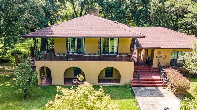 12278 Potter Tract Road, Grand Bay, AL 36541