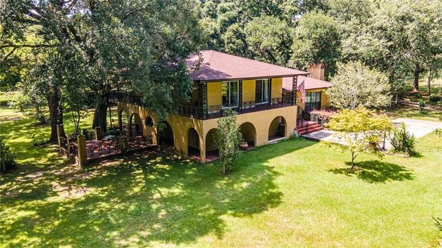 12278 Potter Tract Road, Grand Bay, AL 36541