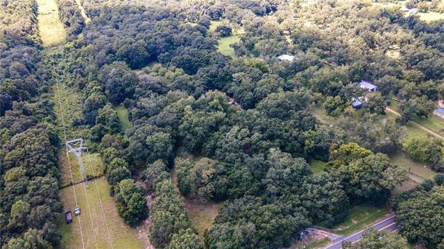 12278 Potter Tract Road, Grand Bay, AL 36541