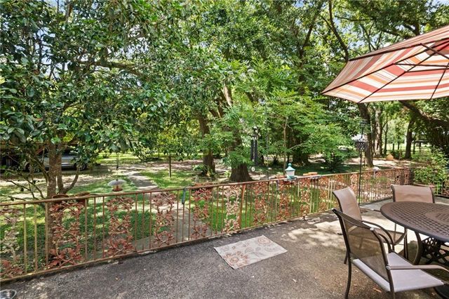 12278 Potter Tract Road, Grand Bay, AL 36541