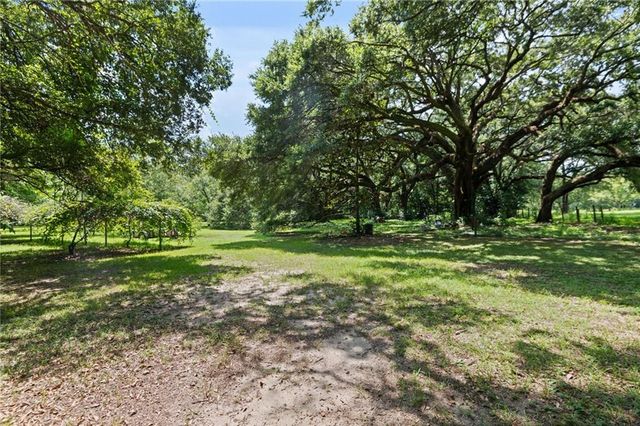12278 Potter Tract Road, Grand Bay, AL 36541