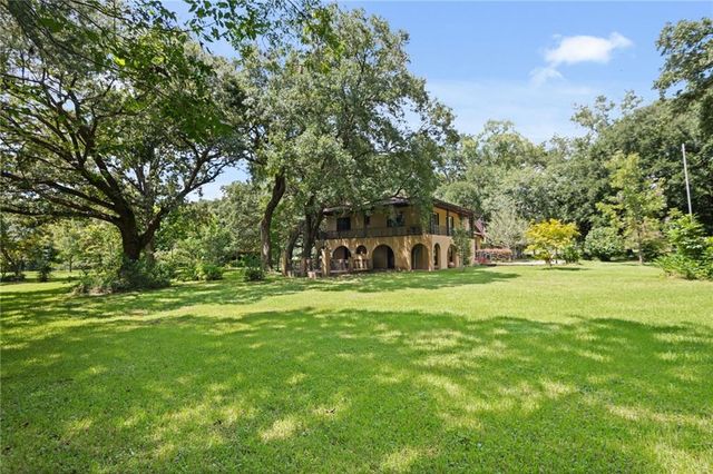 12278 Potter Tract Road, Grand Bay, AL 36541