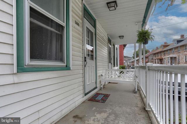 369 BOYD ST, Lebanon, PA 17042