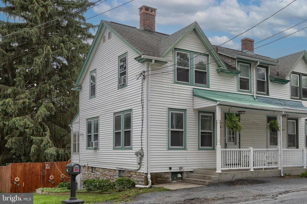 369 BOYD ST, Lebanon, PA 17042