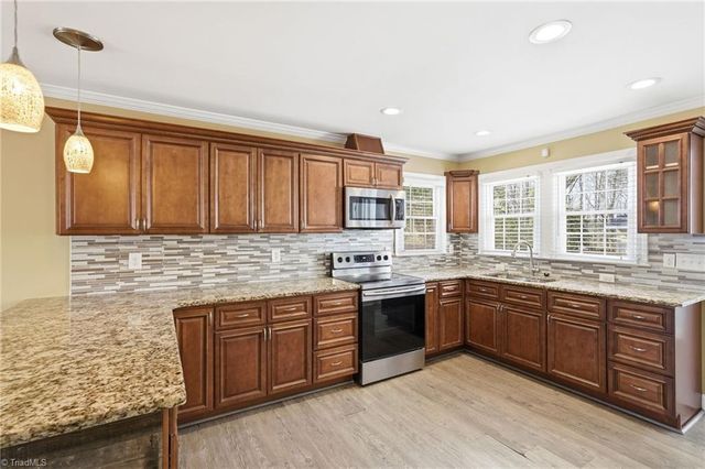 3932 Lexwin Avenue, Winston-salem, NC 27107