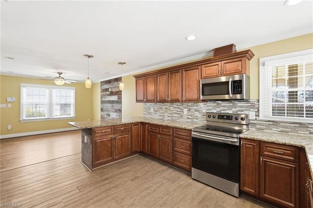 3932 Lexwin Avenue, Winston-salem, NC 27107