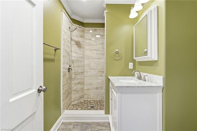 3932 Lexwin Avenue, Winston-salem, NC 27107